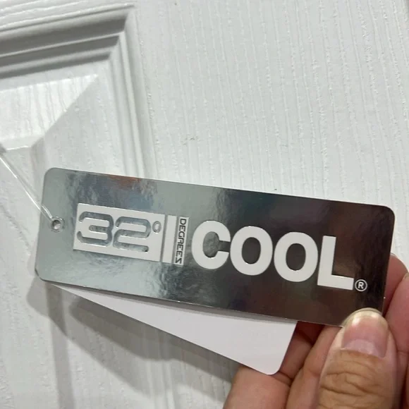 32 degrees NWT sleeveless waist drawstring side pockets exercise dress s…(3x$15) - Picture 6 of 10